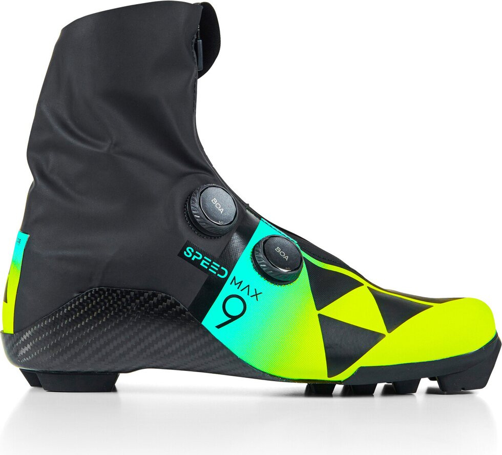 Fischer Speedmax 9 Classic RL BOA 2025