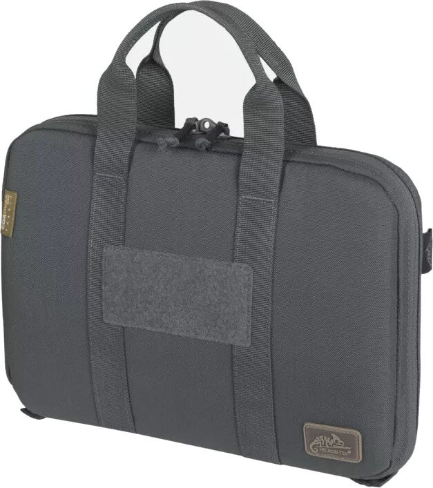 Helikon-Tex Single Pistol Wallet® - Cordura® Shadow Grey