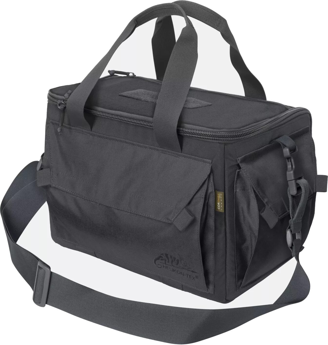Helikon-Tex Range Bag - Cordura Shadow Grey