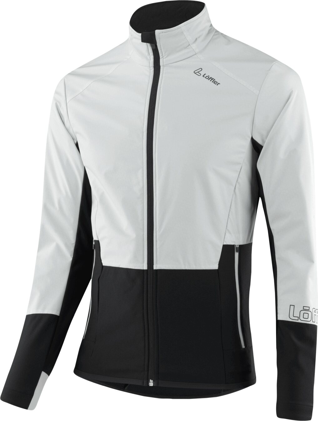 Löffler Jacket Worldcup REP Mens Dawson