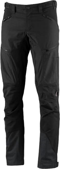 Lundhags Makke Pant Long Mens Black (900)