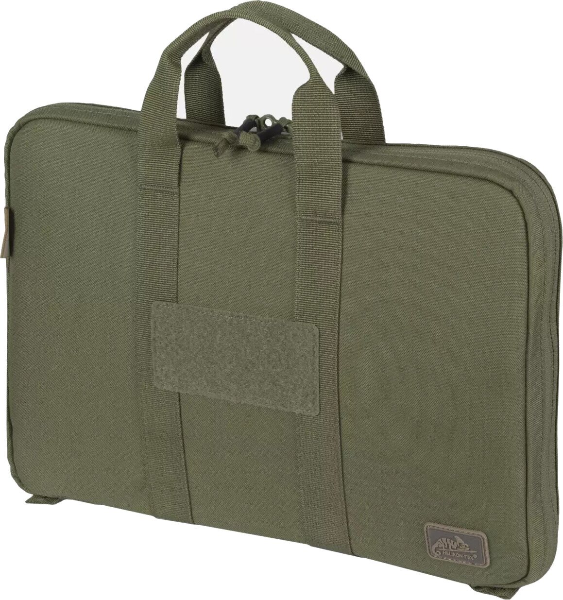 Helikon-Tex Double Pistol Wallet - Cordura Olive Green