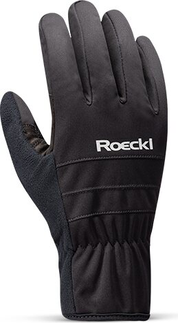 Roeckl Raiano 2 Black