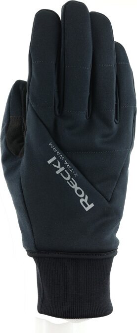 Roeckl Thanstein Black