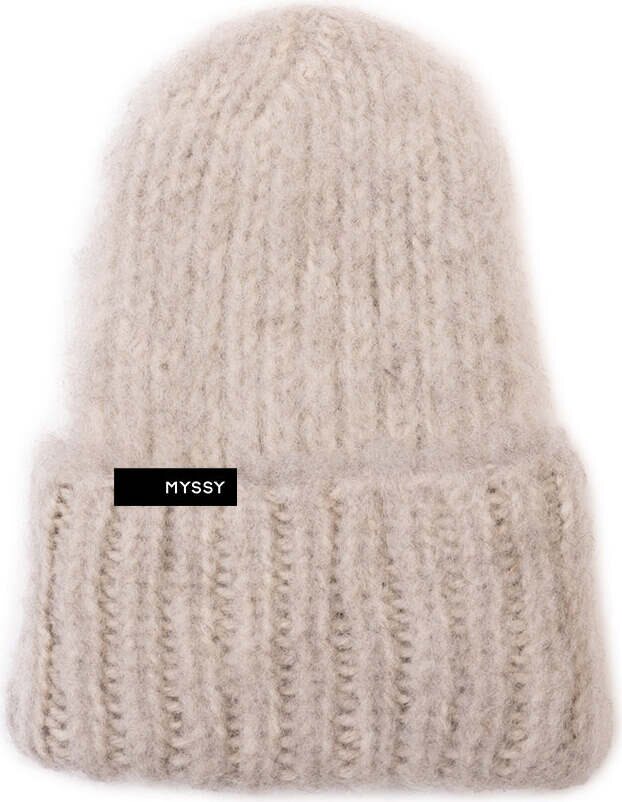 Myssyfarmi Kyrö Original Nat Light Grey