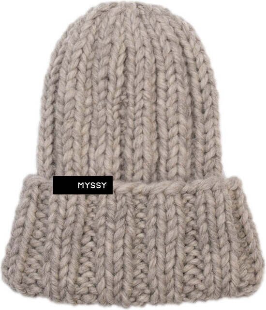 Myssyfarmi Muffi Tieteilijä