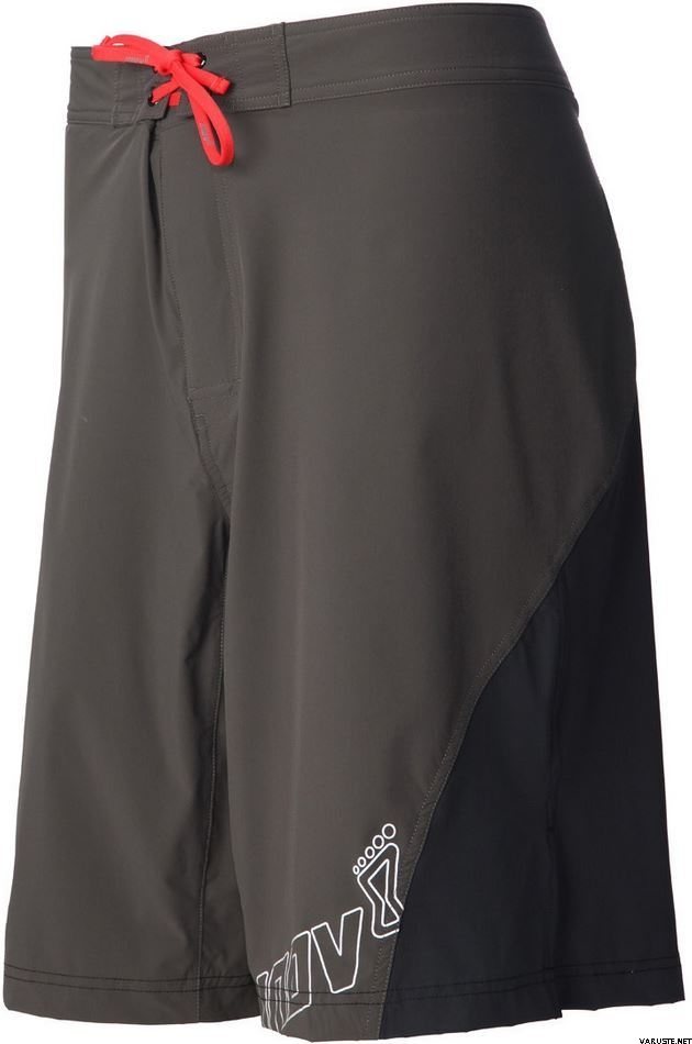 Inov-8 FF Competition Short Raven/Jet Black