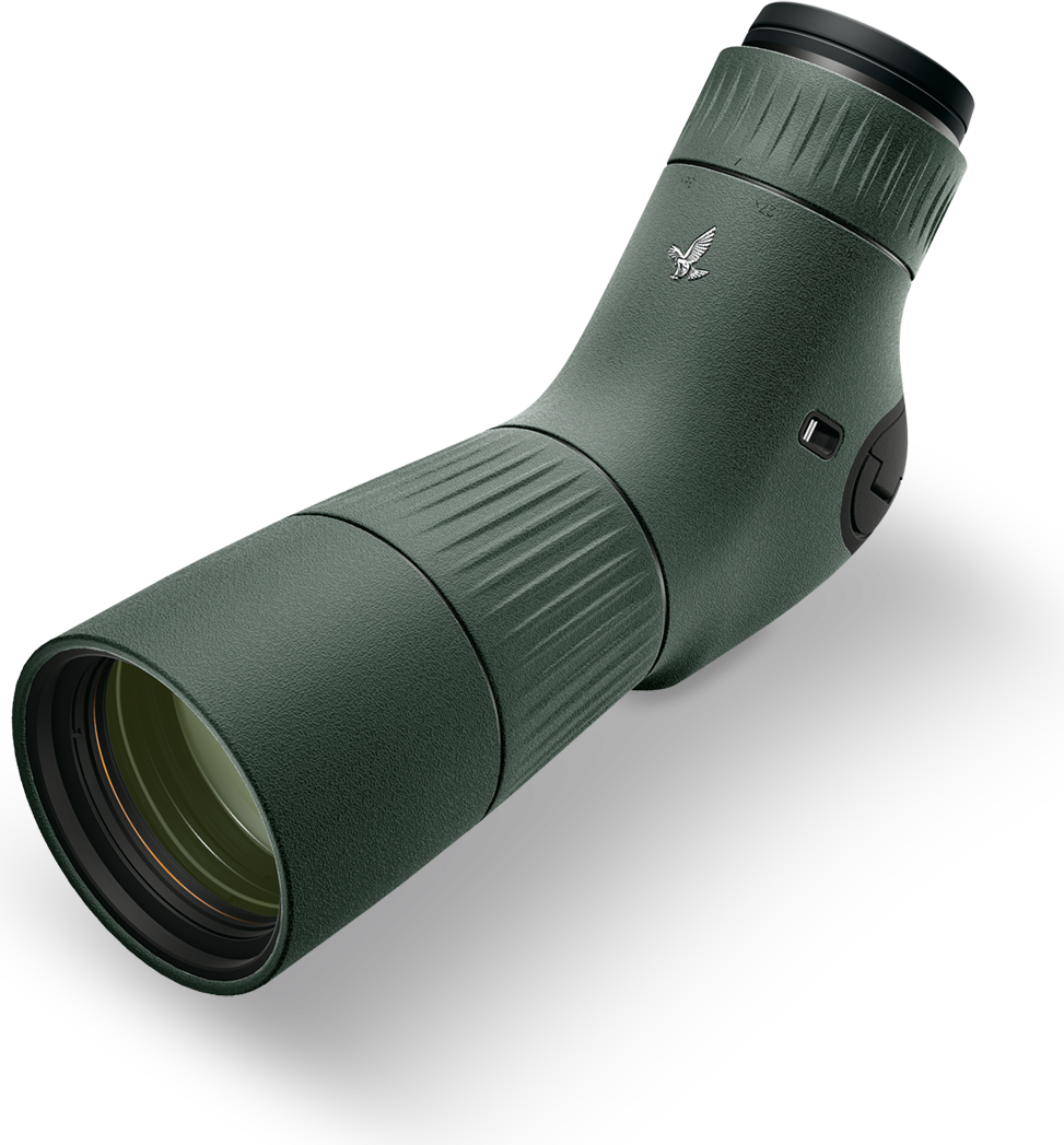 Swarovski Optik AT Balance 18-45x65 Green