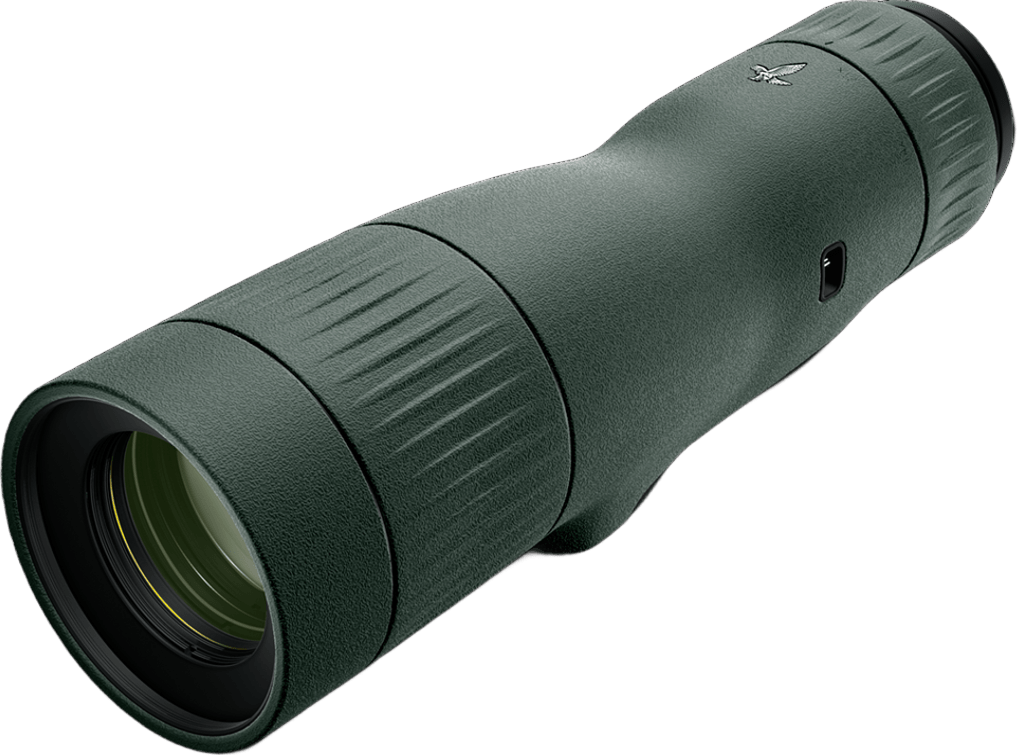 Swarovski Optik ST Balance 14-35x50 Green