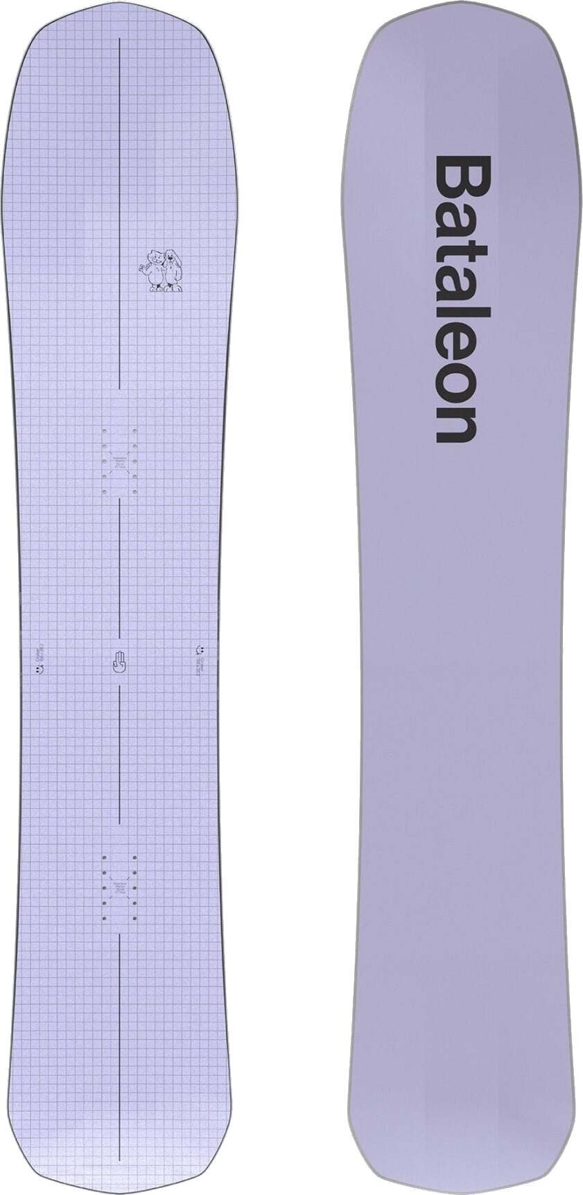 Bataleon Cruiser 2025