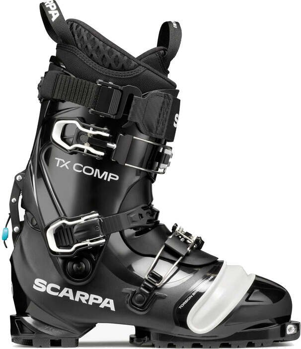 Scarpa TX Comp Black - White