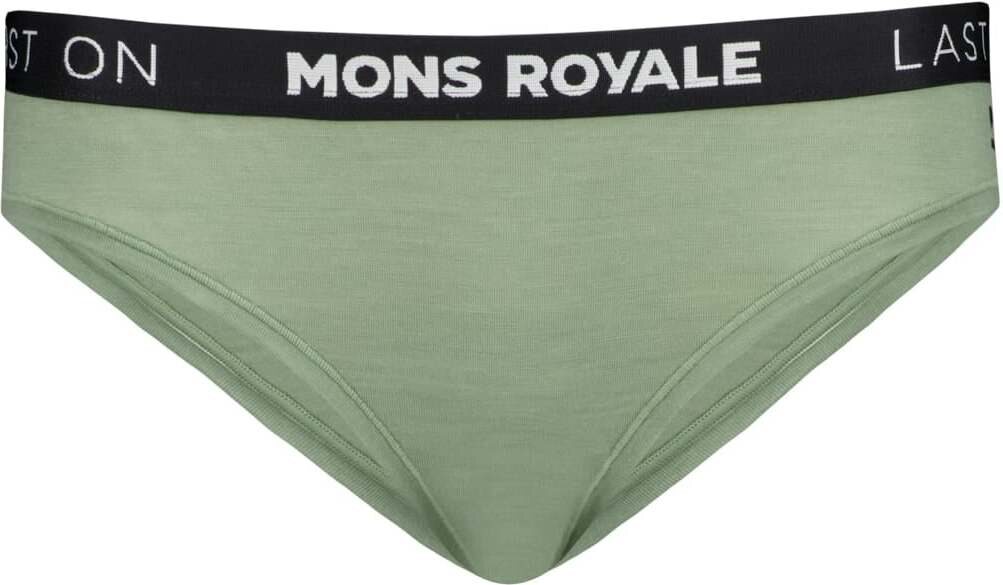 Mons Royale Folo Brief Willow