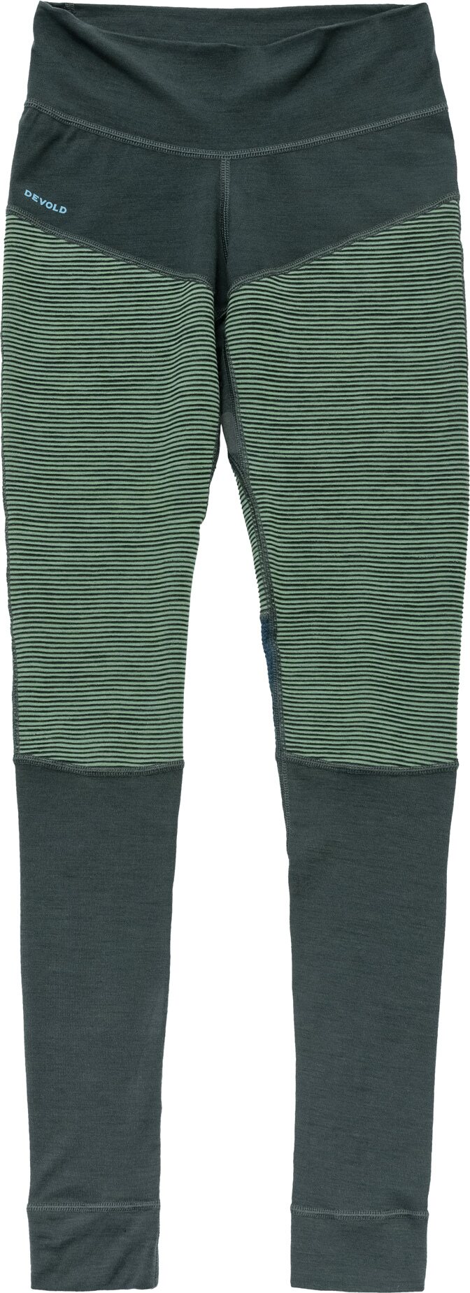 Devold Tuvegga Merino Longs Womens Woods
