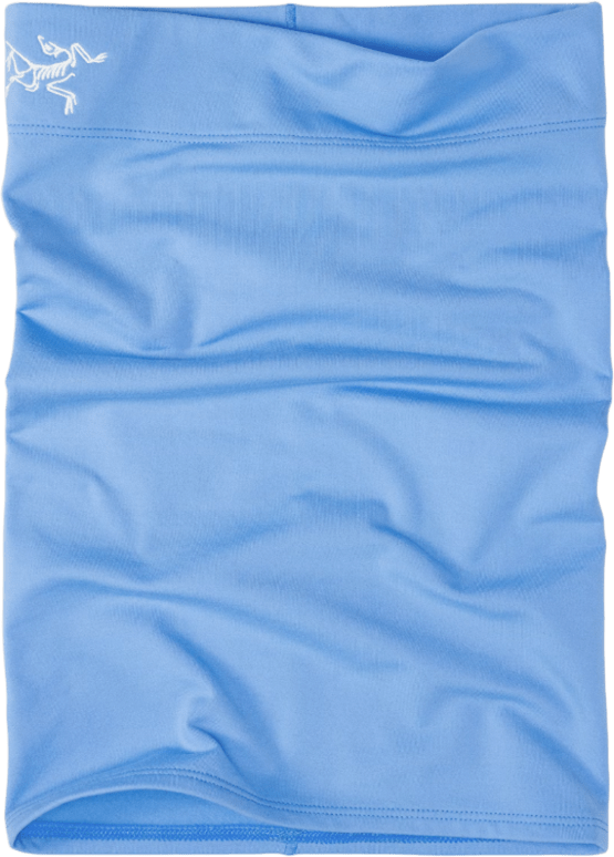 Arc'teryx Rho Neck Gaiter Long Glacial