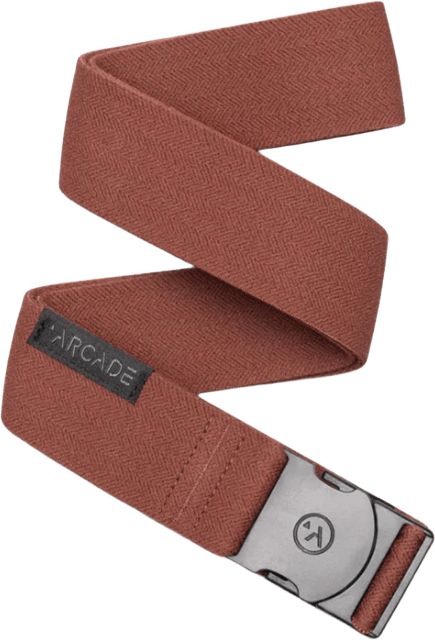 Arcade Ranger Slim Vermilion