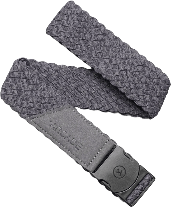 Arcade Vapor Charcoal