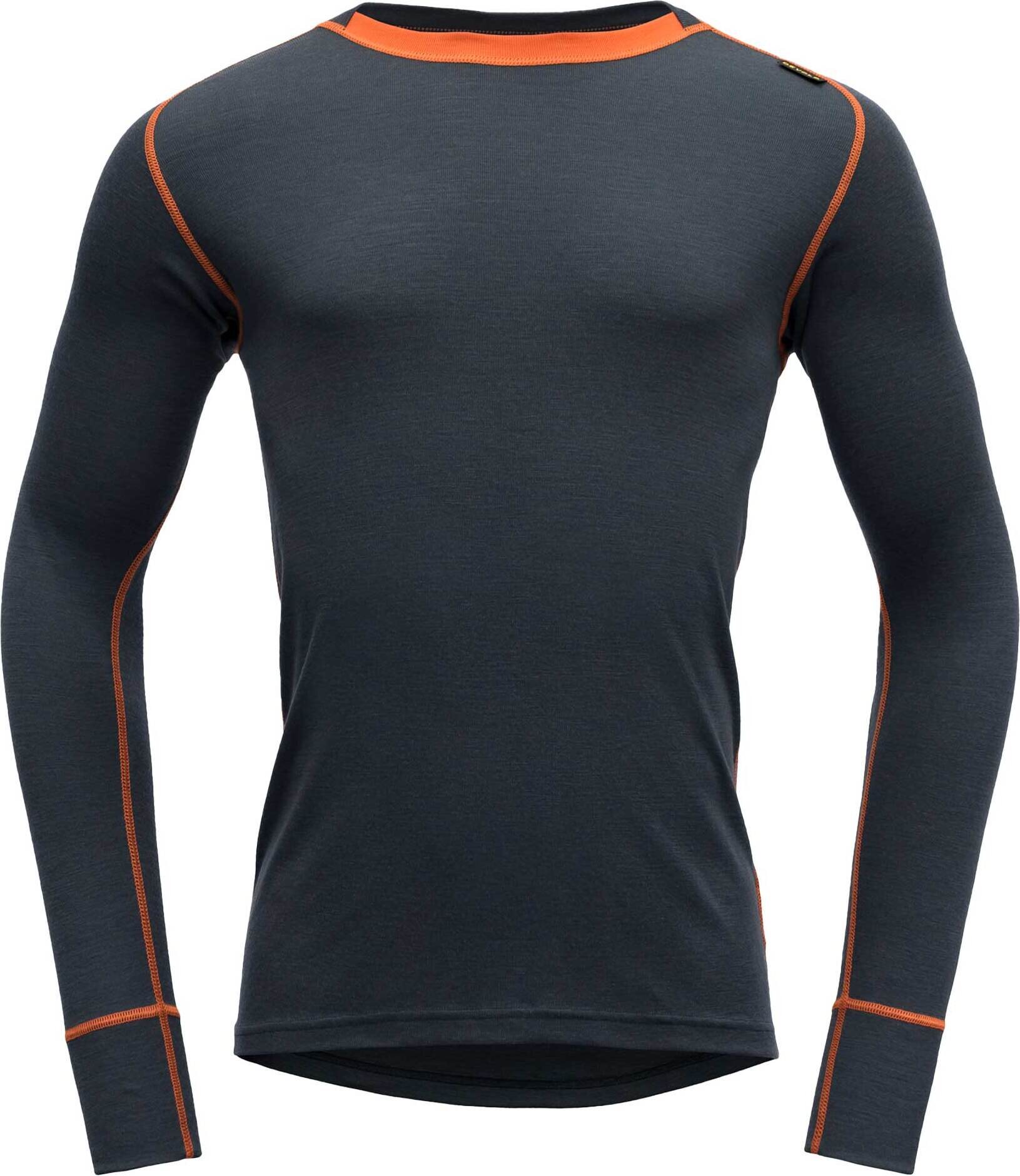 Devold Basic Shirt Mens Night