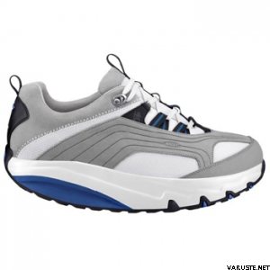 MBT Chapa, men Water