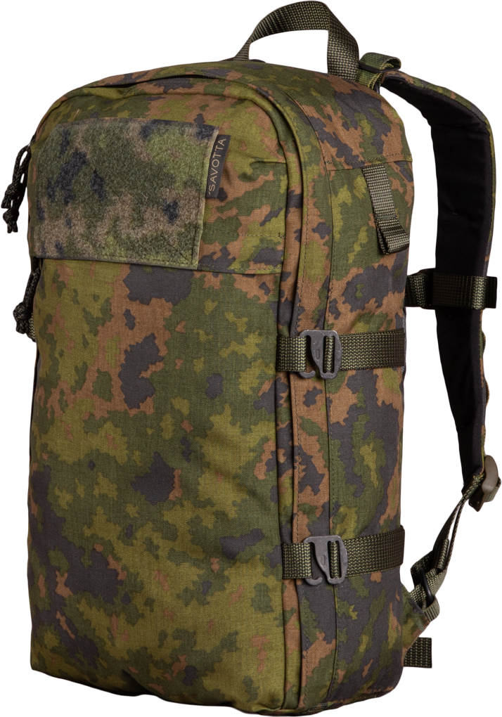 Savotta Niukka 20L M05 Woodland