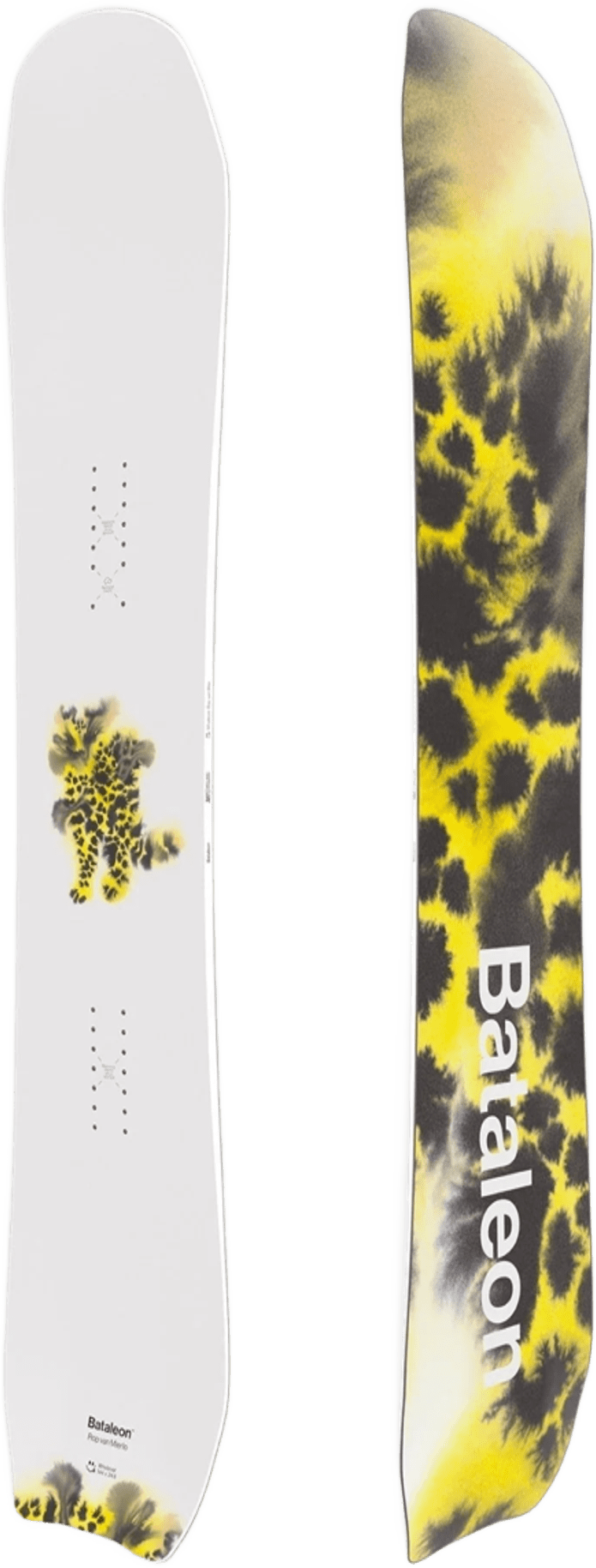 Bataleon Whatever Rop Van Mierlo 144