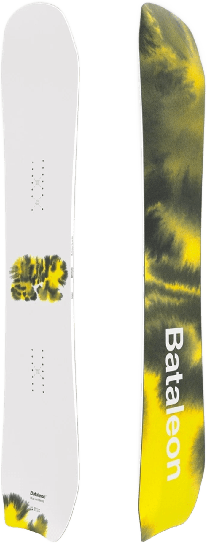 Bataleon Whatever Rop Van Mierlo 151