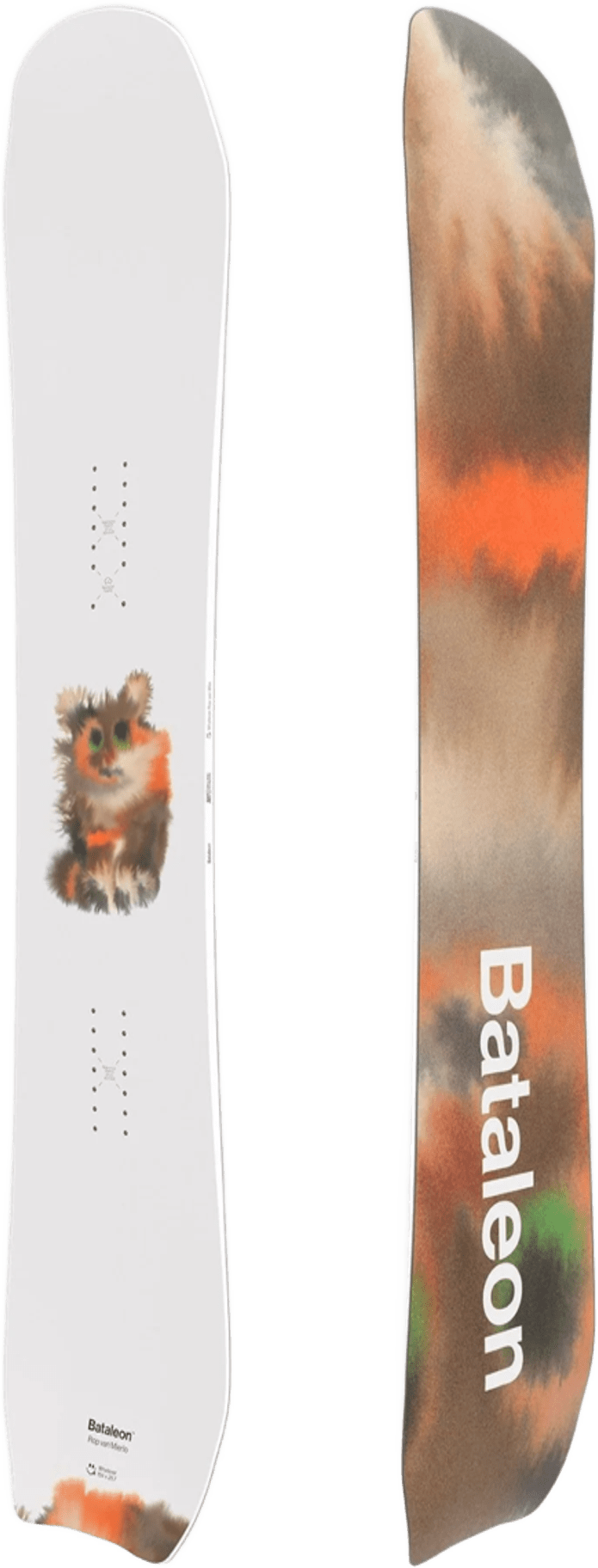 Bataleon Whatever Rop Van Mierlo 154