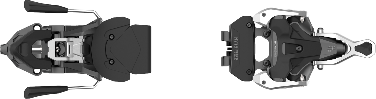 ATK HY 11 Free Black