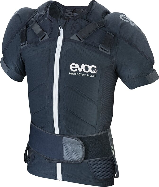 Evoc Protector Jacket Black
