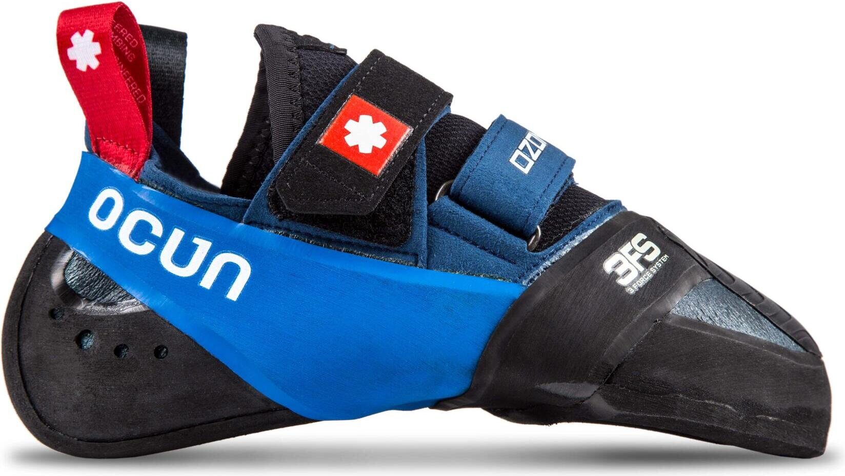 Ocún Ozone HV Dark Blue