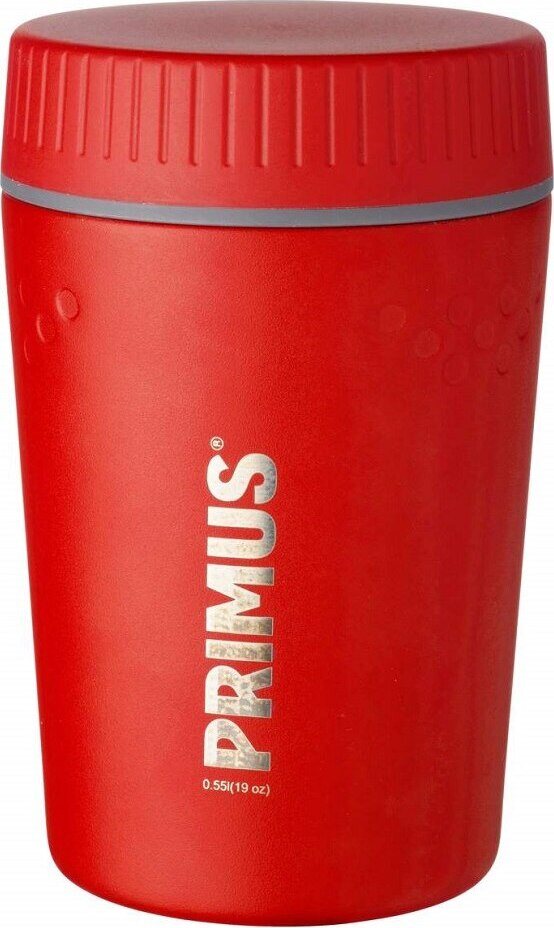 Primus Trailbreak Lunch Jug Large 0.55L Red