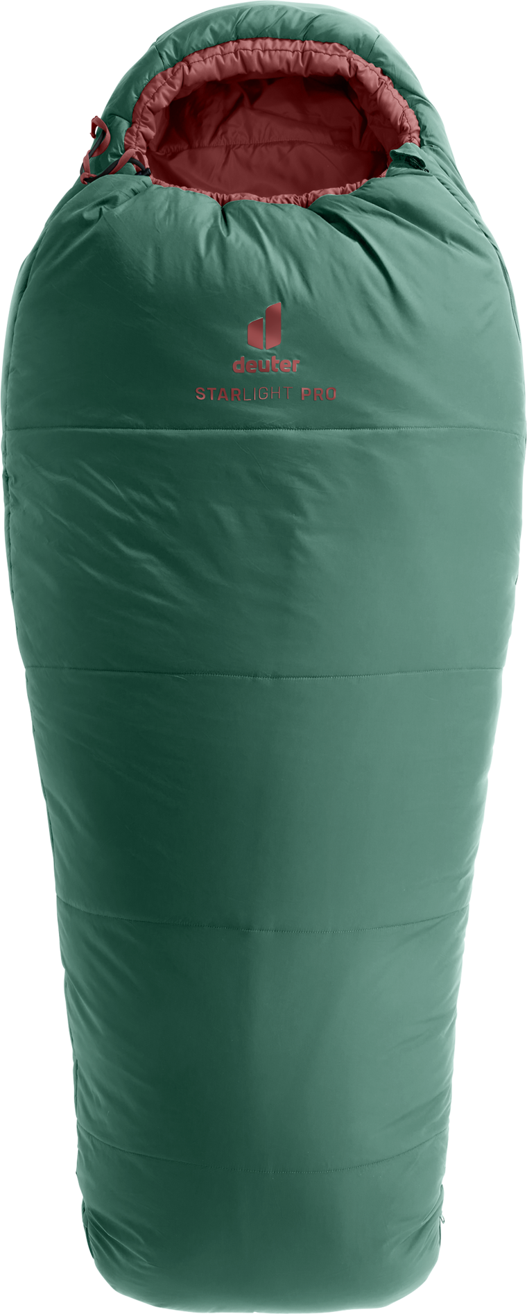 Deuter Starlight Pro Seagreen-Redwood