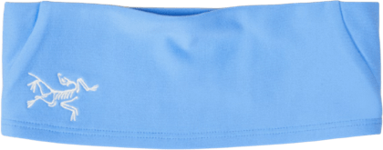 Arc'teryx Rho Headband Glacial