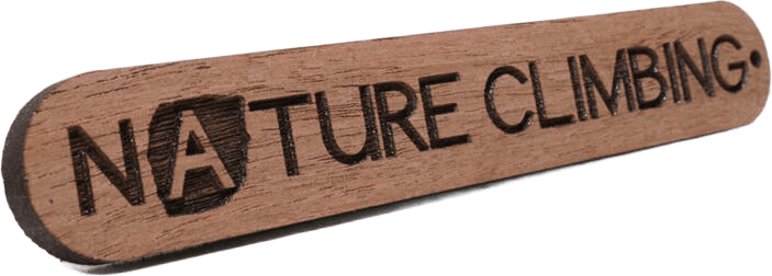 Nature Climbing Sander Nature