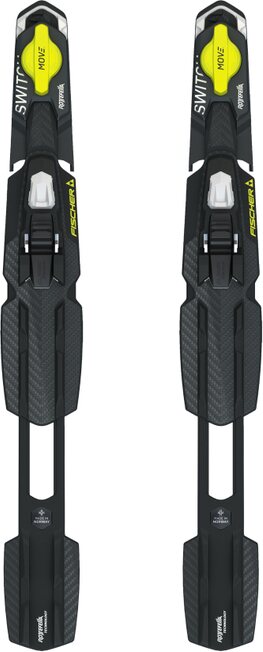 Fischer Move Switch Kit IFP Classic Auto Black