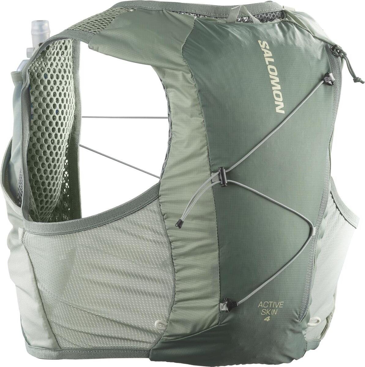 Salomon Active Skin 4 Set Laurel Wreath/Lily Pad/Aloe Wash