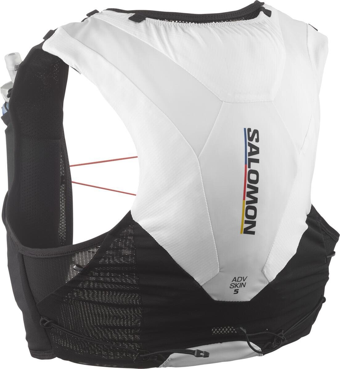 Salomon Adv Skin 5 Race Flag Black/White