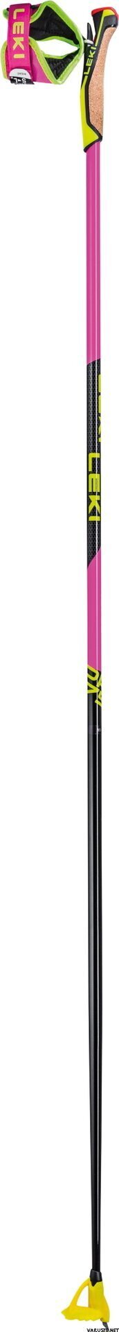 LEKI PRC 750 Pink