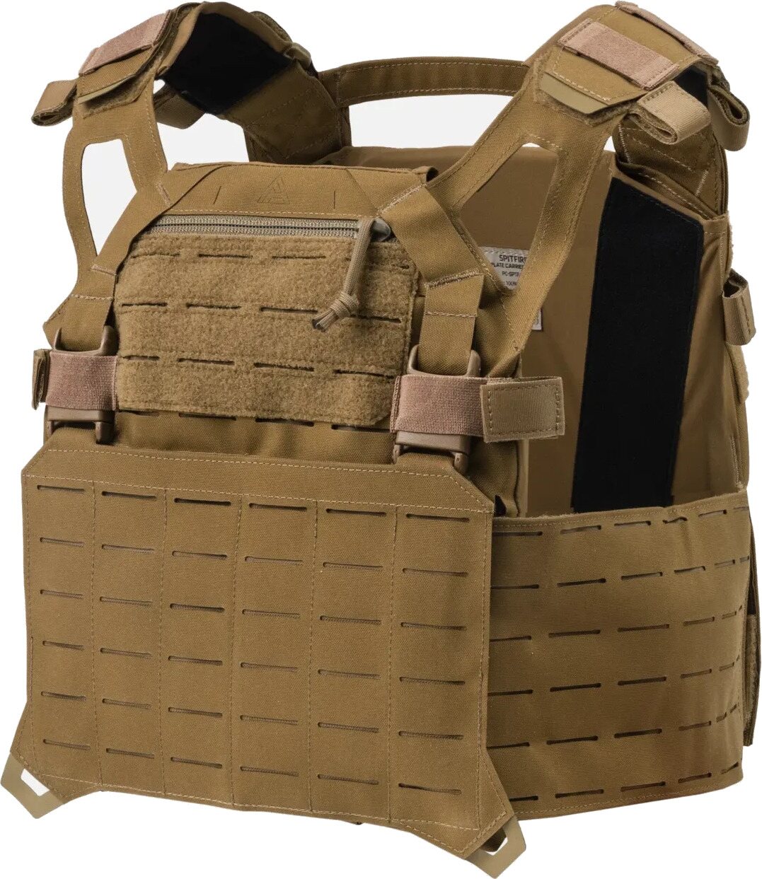 Direct Action Gear SPITFIRE PLATE CARRIER Coyote
