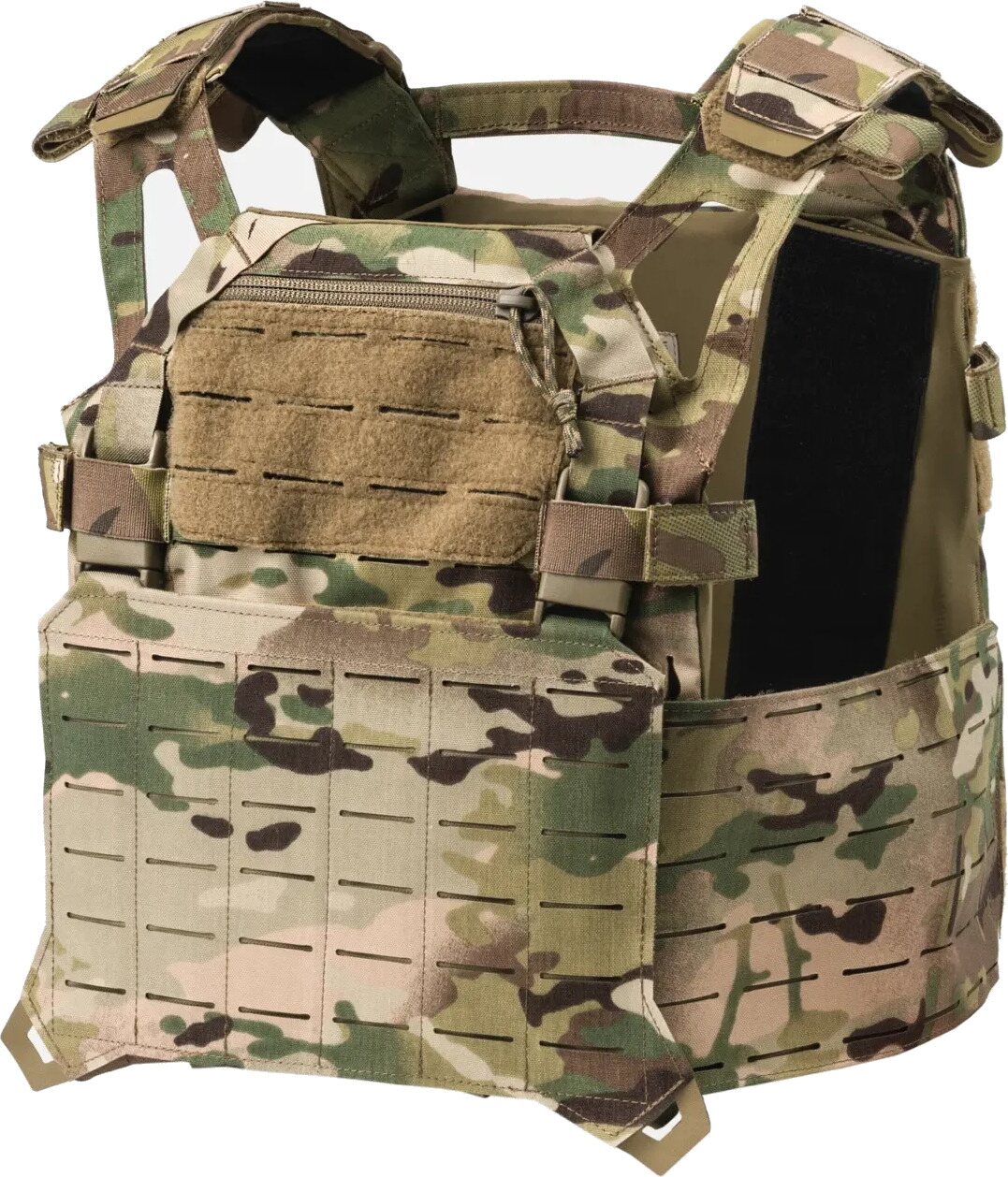 Direct Action Gear SPITFIRE PLATE CARRIER Multicam
