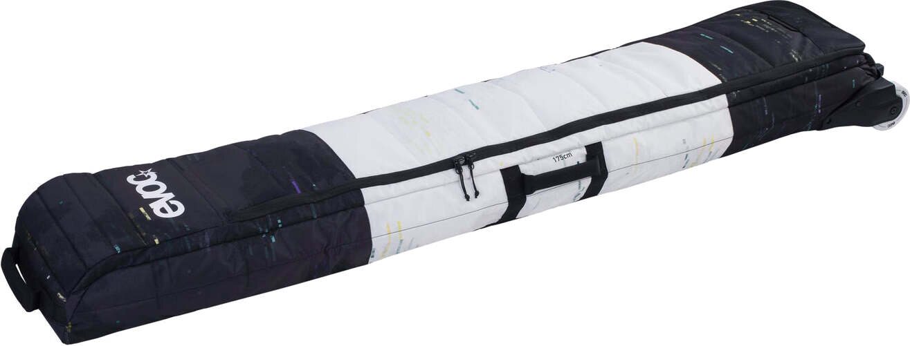 Evoc Ski Roller Multicolour