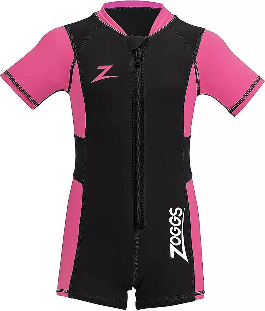 Zoggs Light Shorty Jr 1.5 Pink