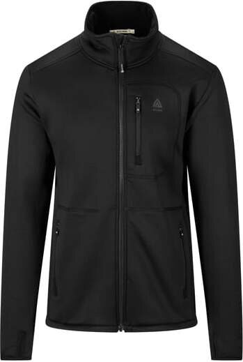 Aclima WoolShell Jacket Jet Black