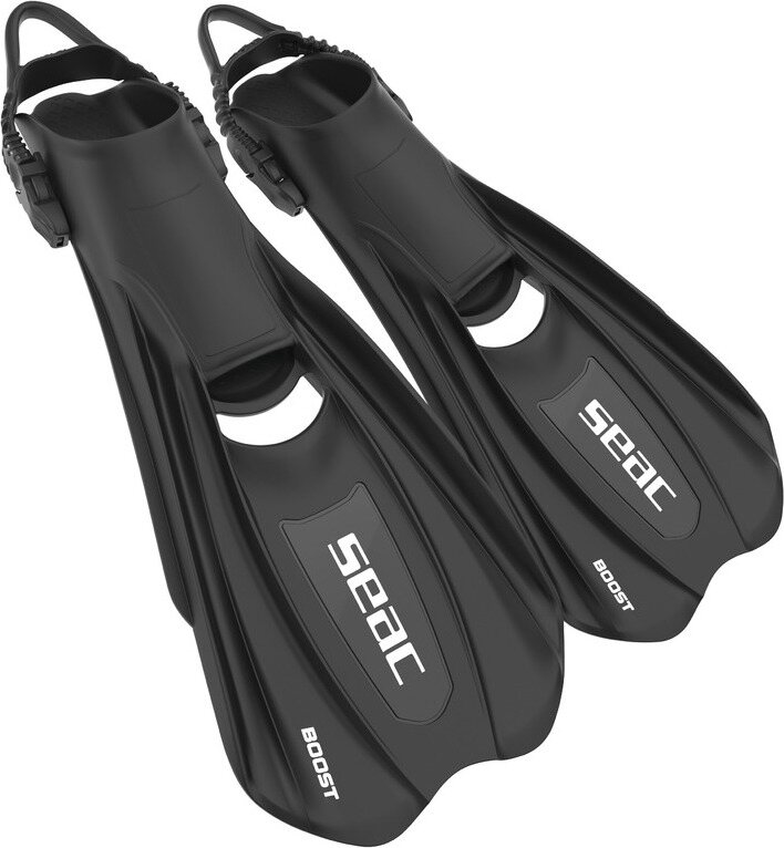 Seacsub Boost Black