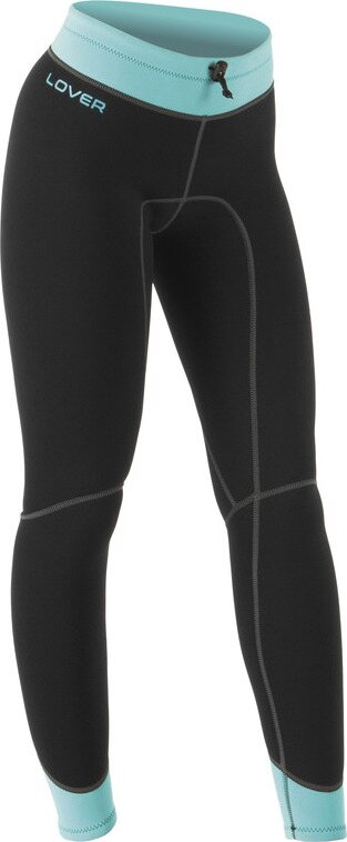 Seacsub Lover Pant 2mm Womens Black / Blue