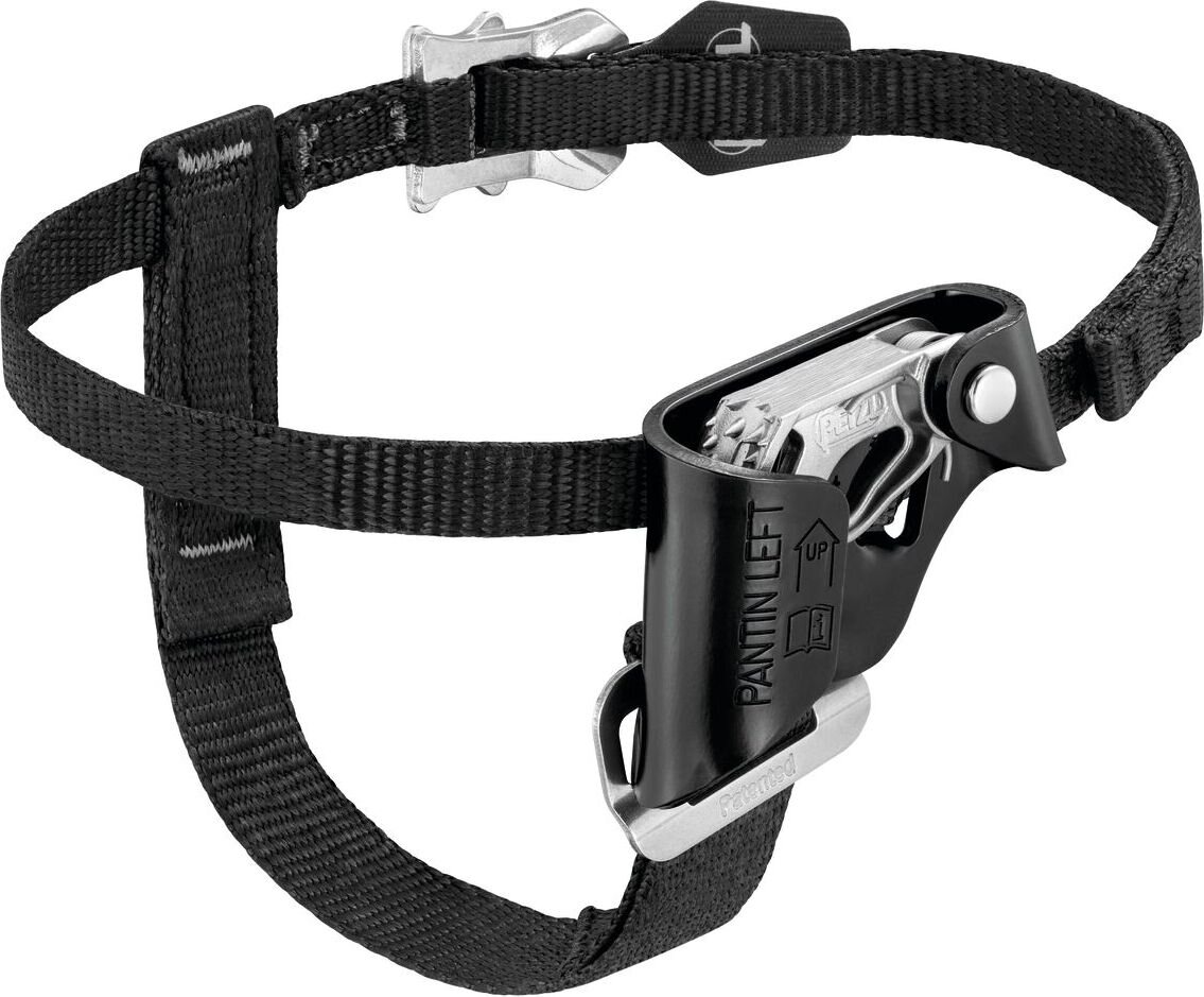 Petzl Pantin foot ascender Vänster
