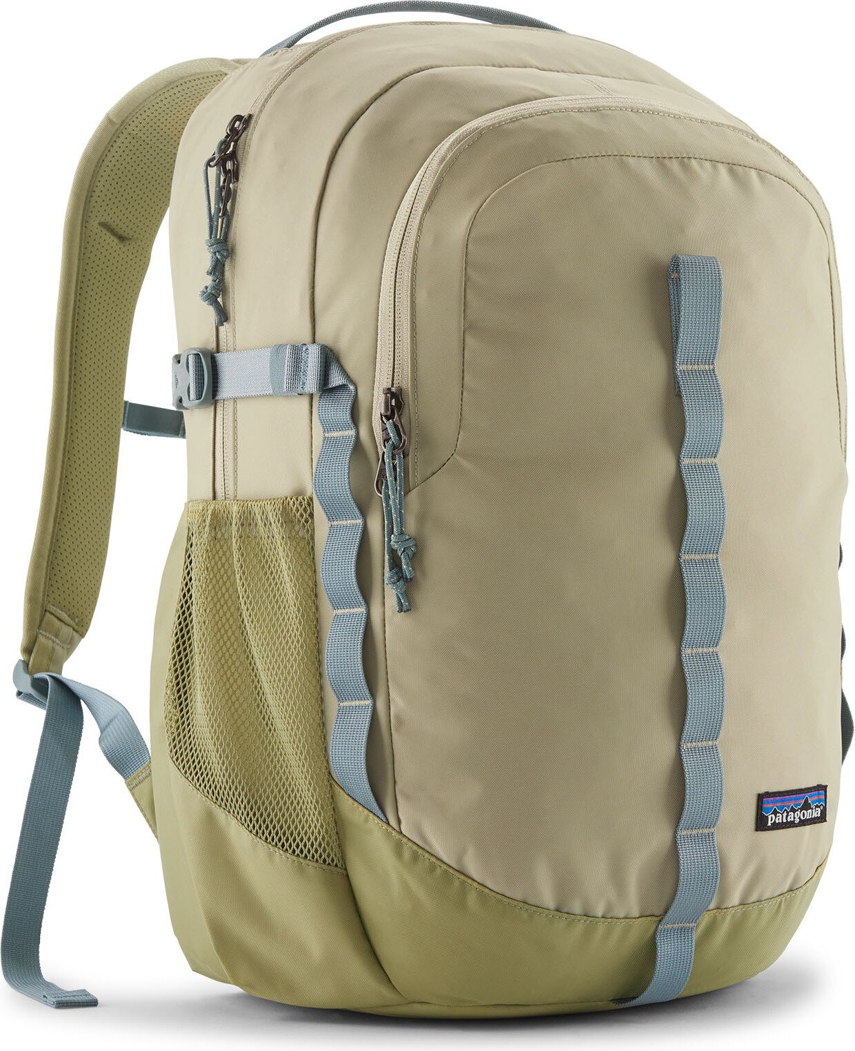 Patagonia Refugio Day Pack 26 Weathered Stone