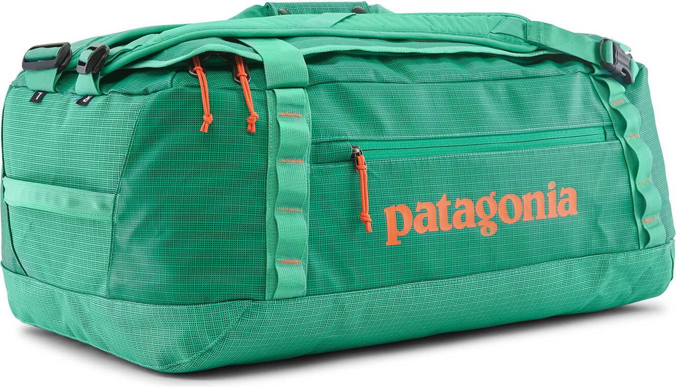 Patagonia Black Hole Duffel 55L Aqua Stone