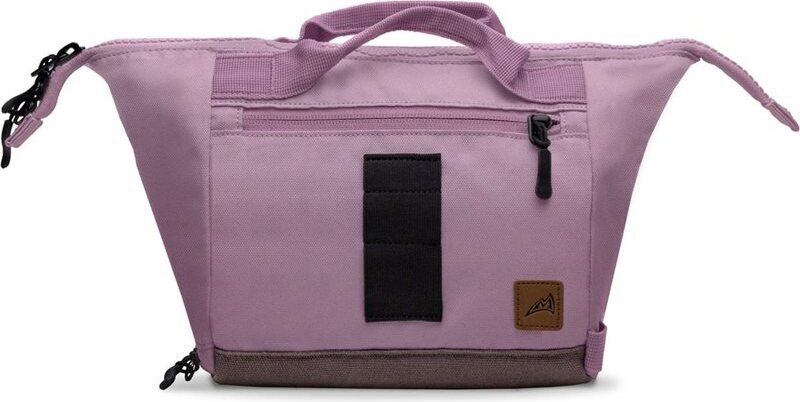 Mad Rock Hanger Chalk Pot Lavender