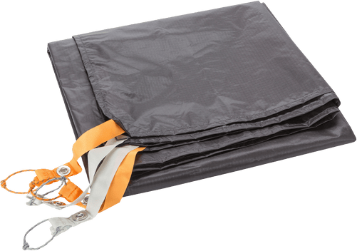 Big Agnes Footprint Copper Spur UL3 XL Asphalt