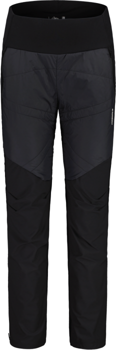 Maloja ZengoM. Puffer Pants Womens Deep Black